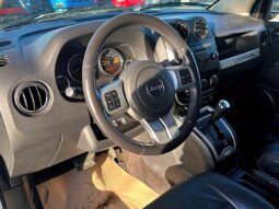 
										2017 Jeep Compass High Altitude 4×4 full									