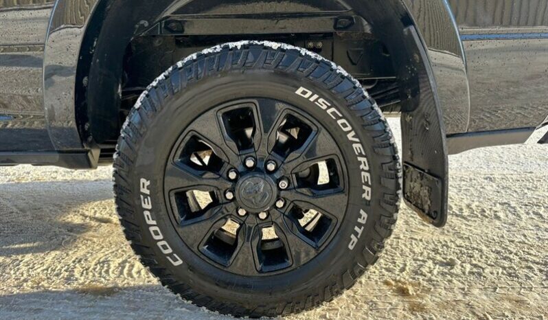 
								2020 Ram 3500 Limited 6.7L Turbo Diesel Crew Cab 4×4 full									