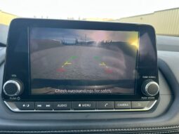 
										2024 Nissan Rogue SV Moonroof AWD full									