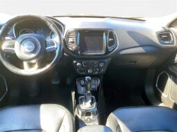 
										2019 Jeep Compass Limited 4×4 full									