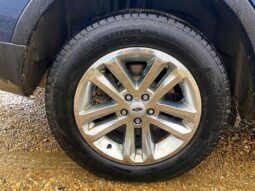 
										2017 Ford Explorer XLT 4×4 full									