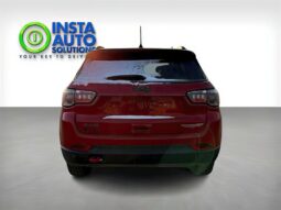 
										2021 Jeep Compass Trailhawk 4×4 full									