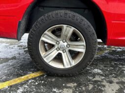 
										2017 Ram 1500 Quad Cab Sport 4×4 5.7L Hemi full									