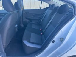 
										2024 Nissan Versa SV full									