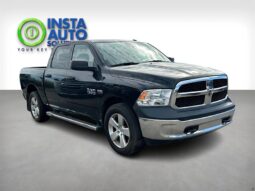 
										2017 Ram 1500 ST Crew Cab 5.7L Hemi 4×4 full									