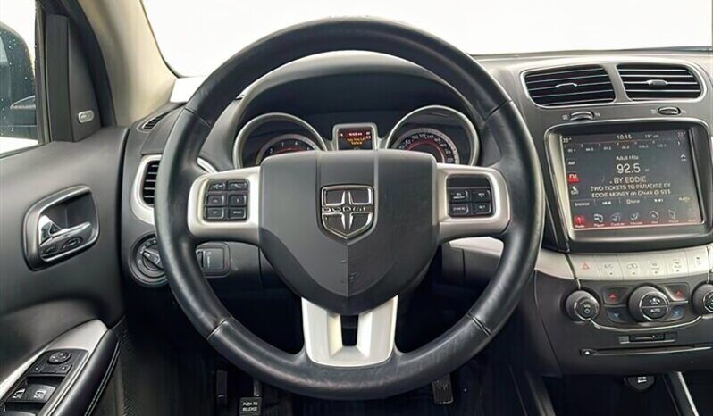 
								2016 Dodge Journey GT AWD full									