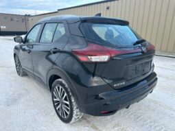 
										2024 Nissan Kicks SV full									