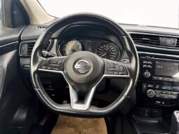 
										2018 Nissan Qashqai SV Moonroof AWD full									