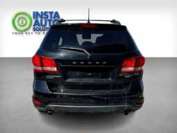 
										2017 Dodge Journey GT AWD full									