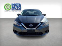 
										2019 Nissan Sentra S full									