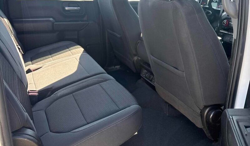 
								2023 Chevrolet Silverado 2500 LT Crew Cab 4×4 full									