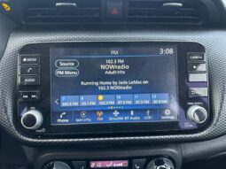 
										2024 Nissan Kicks SV full									