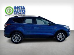 
										2018 Ford Escape SE AWD full									