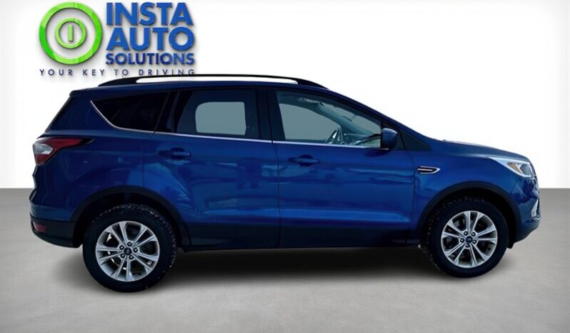 
								2018 Ford Escape SE AWD full									