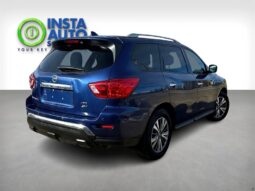 
										2019 Nissan Pathfinder SV 4×4 full									
