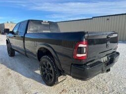 
										2020 Ram 3500 Limited 6.7L Turbo Diesel Crew Cab 4×4 full									