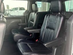 
										2018 Dodge Grand Caravan GT full									