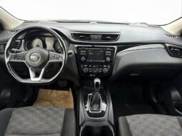 
										2018 Nissan Qashqai SV Moonroof AWD full									