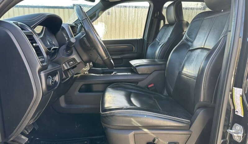 
								2020 Ram 3500 Limited 6.7L Turbo Diesel Crew Cab 4×4 full									