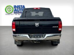 
										2017 Ram 1500 ST Crew Cab 5.7L Hemi 4×4 full									