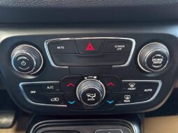 
										2018 Jeep Compass Trailhawk 4×4 full									