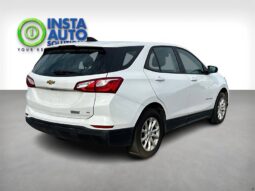 
										2019 Chevrolet Equinox LS AWD full									
