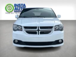 
										2018 Dodge Grand Caravan GT full									