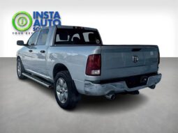 
										2019 Ram 1500 SXT Crew Cab 4×4 5.7L Hemi full									
