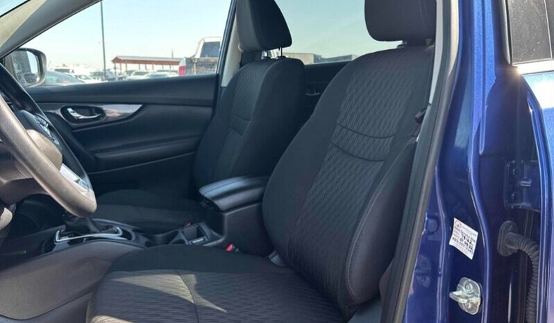 
								2020 Nissan Rogues SV AWD full									