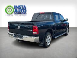 
										2017 Ram 1500 ST Crew Cab 5.7L Hemi 4×4 full									