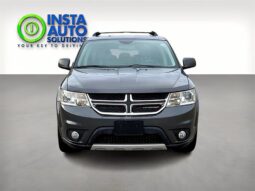 
										2016 Dodge Journey GT AWD full									