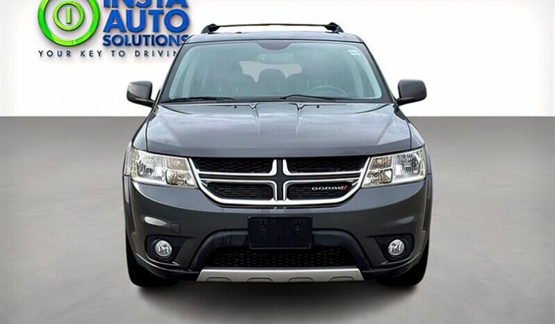 
								2016 Dodge Journey GT AWD full									