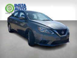 
										2019 Nissan Sentra S full									