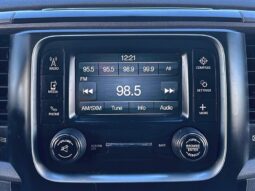 
										2019 Ram 1500 SXT Crew Cab 4×4 5.7L Hemi full									