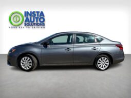 
										2019 Nissan Sentra S full									