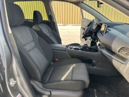 
										2024 Nissan Rogue SV Moonroof AWD full									