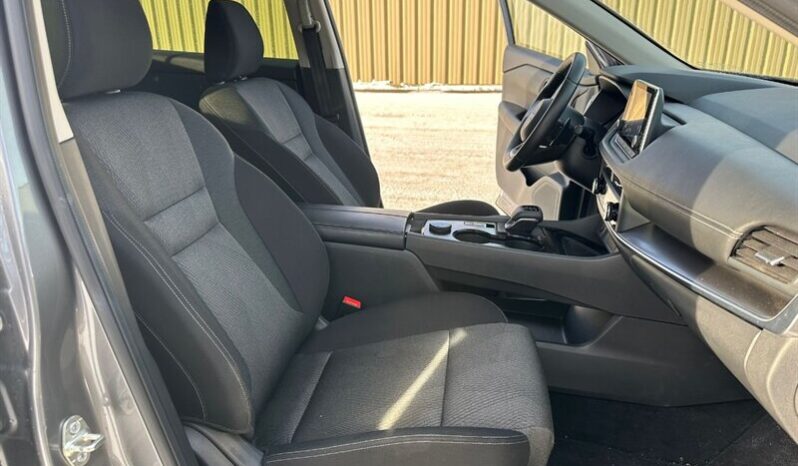 
								2024 Nissan Rogue SV Moonroof AWD full									