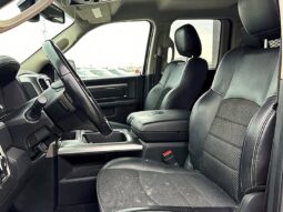 
										2017 Ram 1500 Quad Cab Sport 4×4 5.7L Hemi full									