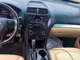 
										2017 Ford Explorer XLT 4×4 full									