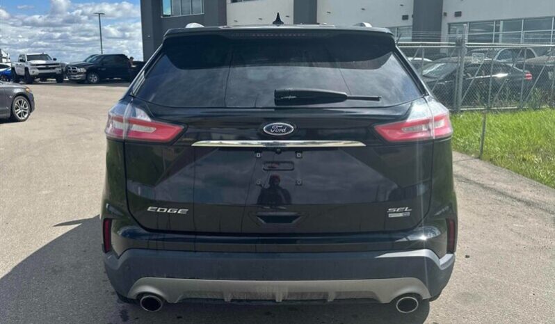 
								2019 Ford Edge SEL AWD full									