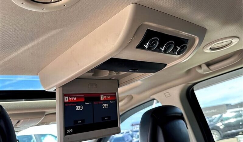 
								2017 Dodge Journey GT AWD full									