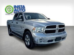 
										2019 Ram 1500 SXT Crew Cab 4×4 5.7L Hemi full									