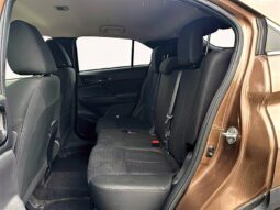 
										2019 Mitsubishi Eclipse Cross ES AWD full									