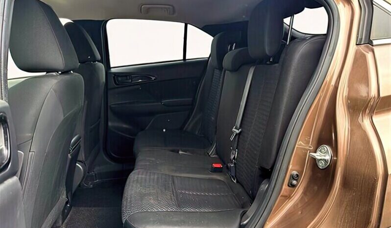 
								2019 Mitsubishi Eclipse Cross ES AWD full									