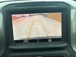 
										2023 Chevrolet Silverado 1500 Custom Crew Cab 4×4 full									