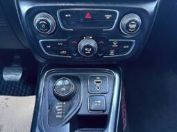 
										2018 Jeep Compass Trailhawk 4×4 full									