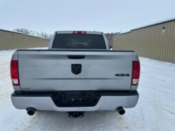 
										2020 Ram 1500 Express Crew Cab 4×4 5.7L Hemi full									