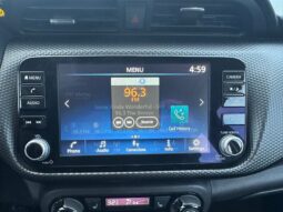 
										2024 Nissan Kicks SV full									