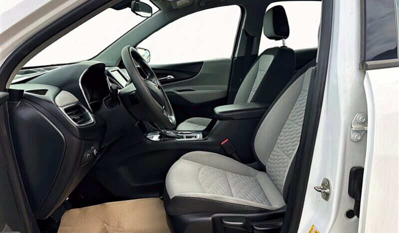 
								2019 Chevrolet Equinox LS AWD full									