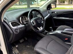 
										2018 Dodge Journey SXT AWD 7 Passenger full									